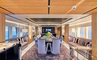 SEAHORSE 24