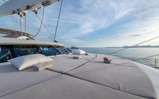 SPIRIT OF THE C'S 15