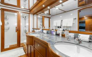 VIRGINIA SEA 22