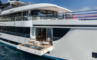 SERENISSIMA I 10