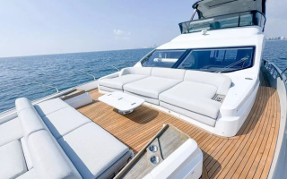 SPYSEA 5