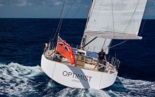 OPTIMIST 6