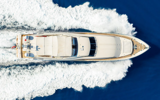 CHAMPAGNE AND CAVIAR 4