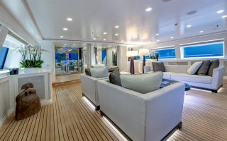 SPIRIT OF THE C'S 24