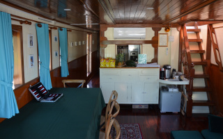 PRINCESS KATHARINE 5