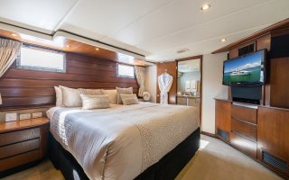 SERENITY 18