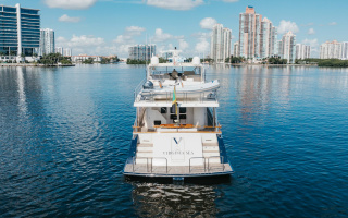 VIRGINIA SEA 4