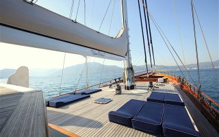 QUEEN OF DATCA 6
