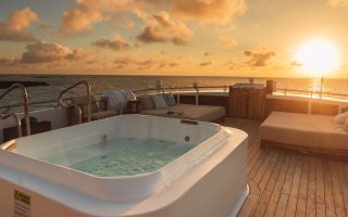 GALAPAGOS SEA STAR 2