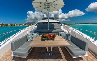 CAPTAIN MORGAN III 2