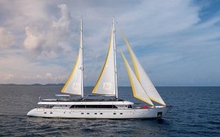 ANIMA MARIS 39