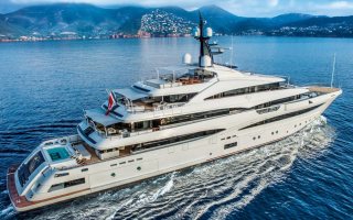 LADY JORGIA 9