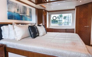 OCEAN ROSE 15