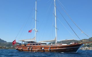 KAPTAN MEHMET BUGRA 15