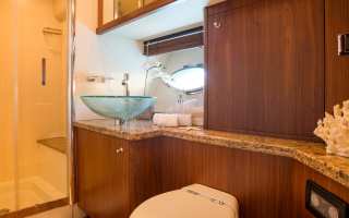 HOOLIGAN OF COWES 13