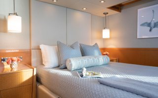 SERENITY 37