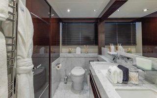 CAPTAIN MORGAN III 46