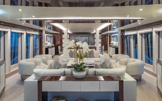 CAPTAIN MORGAN III 25