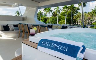 SWEET EMOCEAN 3