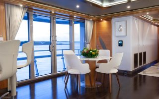 SERENITY 20