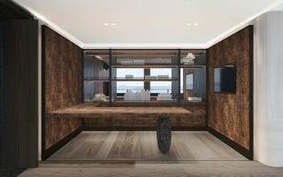 LES CINQ 15