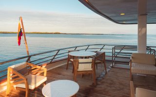 GALAPAGOS SEA STAR 3