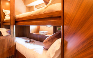 HOOLIGAN OF COWES 11