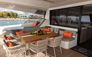 Oceanus 8