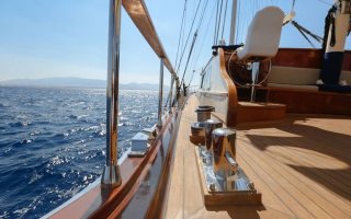 AEGEAN SCHATZ 10