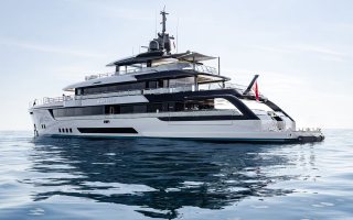 SERENISSIMA I 3