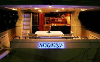 SERENE 5