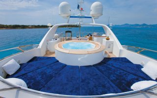 SEA BLUEZ 5