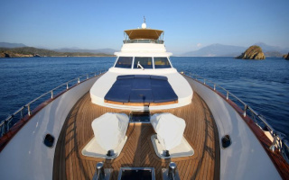 SEAYACHT 2