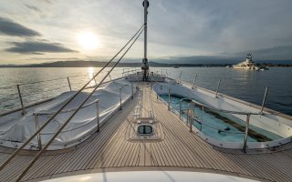 SPIRIT OF THE C'S 11