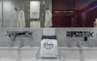 CAPTAIN MORGAN III 43