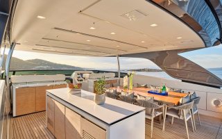 GOLDEN YACHT 14
