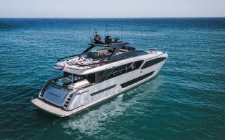 BARRACUDA III