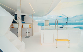 SEA-RENITY 8