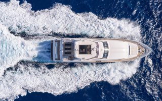 SEVEN S 38