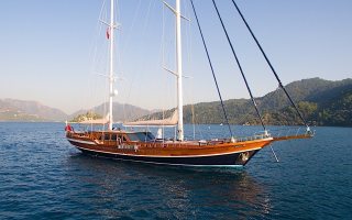 QUEEN OF DATCA 19