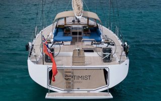 OPTIMIST 7