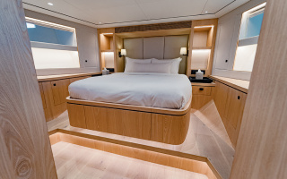 SEA-RENITY 23