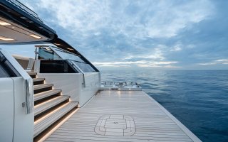 SERENISSIMA I 5