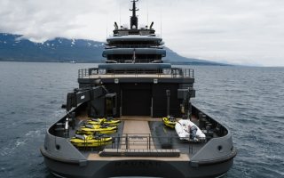 RAGNAR 5