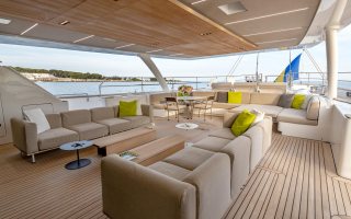 SPIRIT OF THE C'S 22