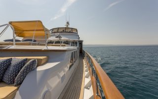 Adriatic Escape 2