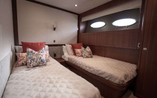 PRAYING FOR OVERTIME 9