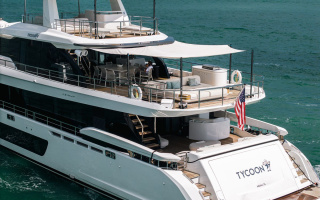 TYCOON 6