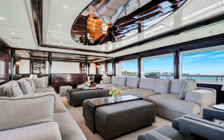 SWEET CAROLINE II 13