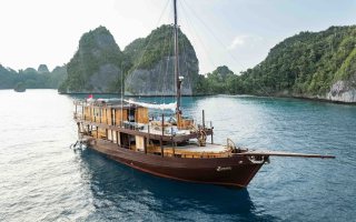 SEQUOIA 37